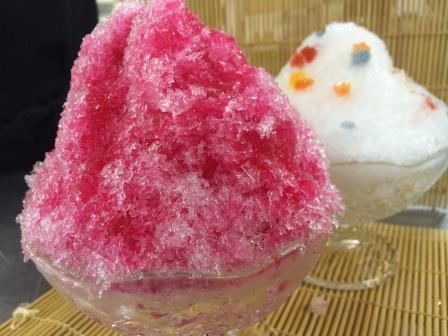 自家製シロップの”ふわふわかき氷”登場!!8月はひんやりスイーツで湯あがり爽快~「神勝寺温泉 昭和の湯」毎月26日は風呂(26)の日!