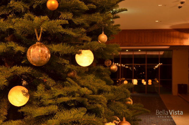 瀬戸内リゾートが奏でるクリスマス─ 幻想的な夜と大人の饗膳、ベラビスタの多彩なウィンターアクティビティ
